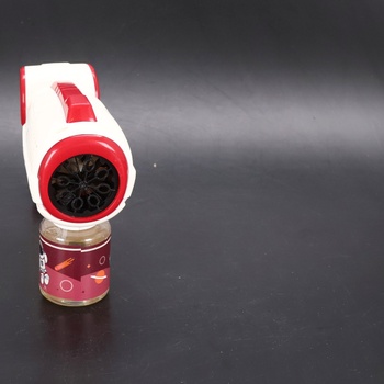 Pistole na bubliny runpeak RY-DDPPJ-3