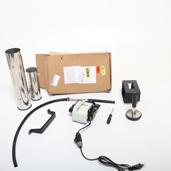 Generátor dymu Kensbro HZL00LC-0256