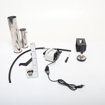 Generátor dymu Kensbro HZL00LC-0256