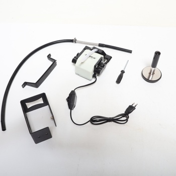 Generátor dymu Kensbro HZL00LC-0256