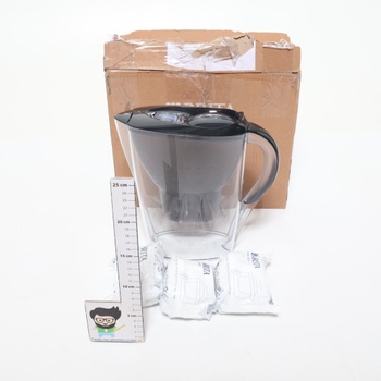 Filtračná kanvica Brita 126858