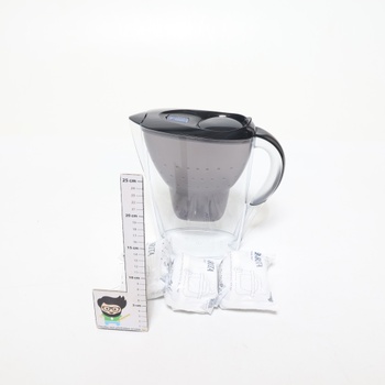 Filtračná kanvica Brita 126858