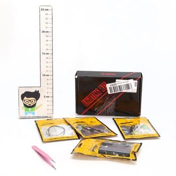 Svetlá pre stavebnicu BrickBling 10329