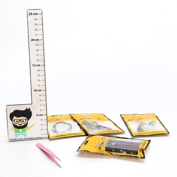 Svetlá pre stavebnicu BrickBling 10329