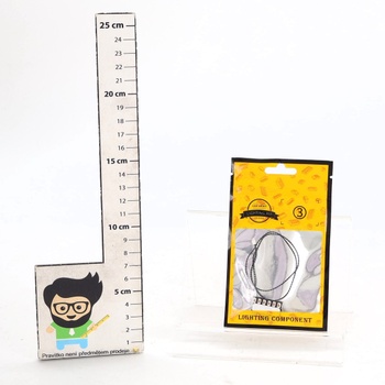 Svetlá pre stavebnicu BrickBling 10329