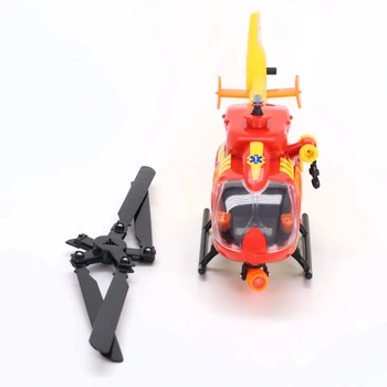 Záchranný vrtuľník Dickie Toys 203716024