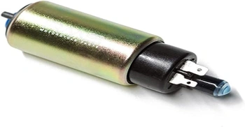 Palivové čerpadlo RMS elektrické