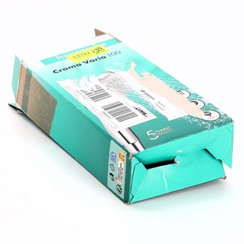 Ručná sprcha Hansgrohe 28535000 chróm