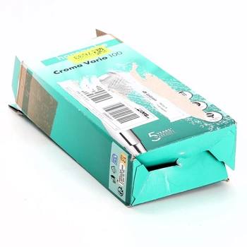 Ruční sprcha Hansgrohe 28535000 chrom