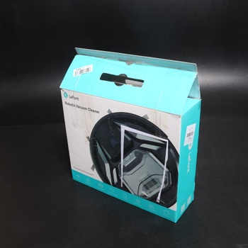 Robotický vysávač Lefant M320