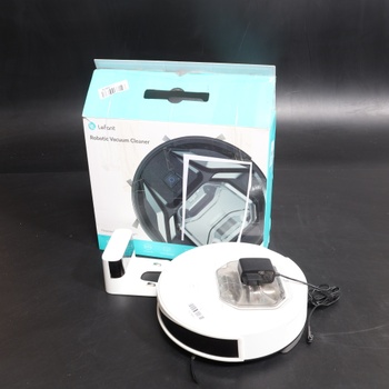 Robotický vysávač Lefant M320