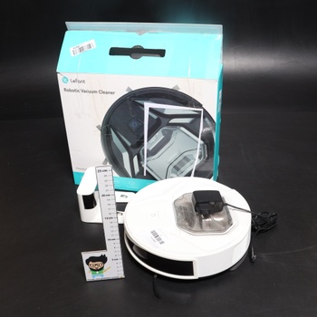 Robotický vysavač Lefant M320