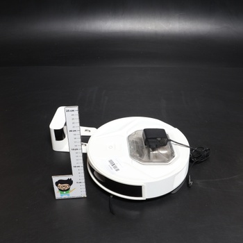 Robotický vysavač Lefant M320