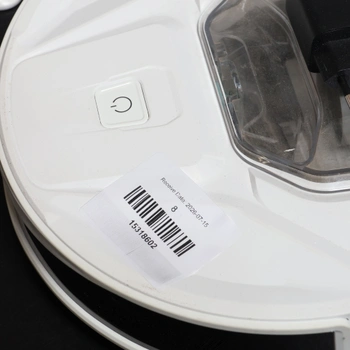 Robotický vysavač Lefant M320