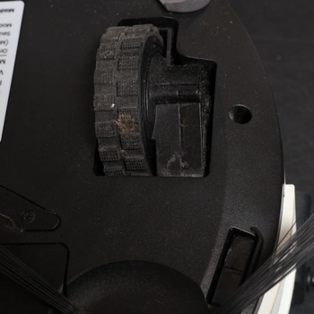 Robotický vysavač Lefant M320