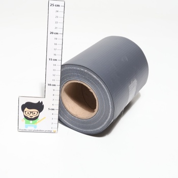 Ochranná fólia NAIMORUI antracitová 19cm*35m