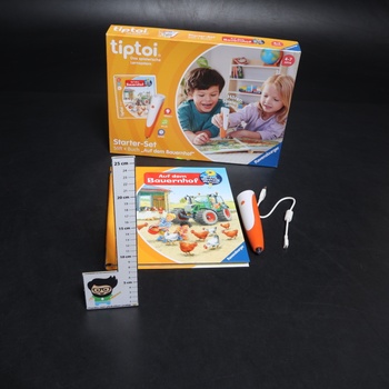 Štartovacia sada Ravensburger 00114