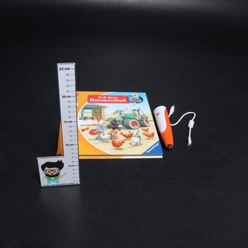 Štartovacia sada Ravensburger 00114