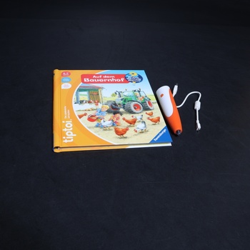 Štartovacia sada Ravensburger 00114