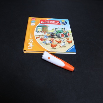 Štartovacia sada Ravensburger 00114