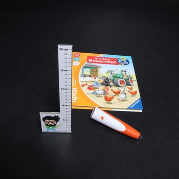 Štartovacia sada Ravensburger 00114