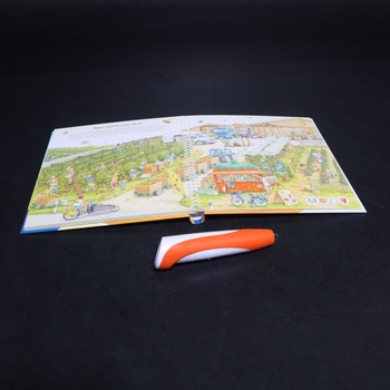 Štartovacia sada Ravensburger 00114