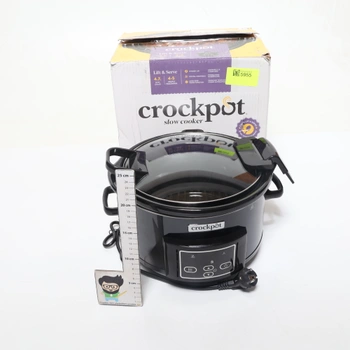 Hrnec Crock-Pot CSC052X-01