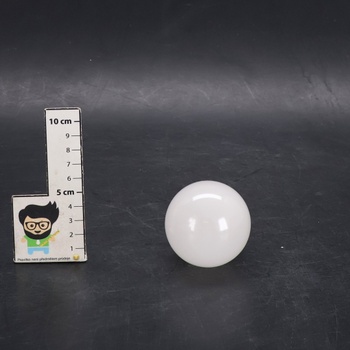 Žiarovka WiZ Smart LED A60, plnofarebná a nastaviteľná biela, pätica E27, ekvivalent 60 W, 2200–6500