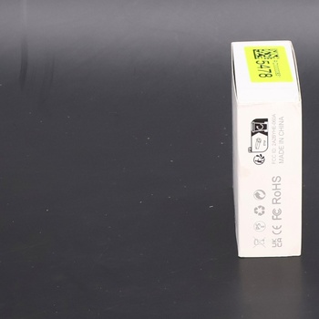 Truewireless slúchadlá POMUIC W23-White