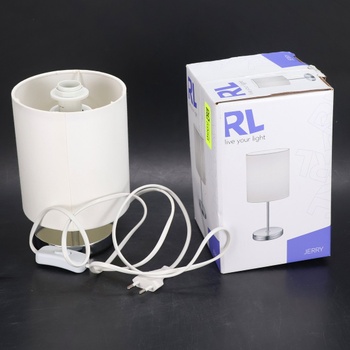 Stolová lampa Reality Leuchten R50491001