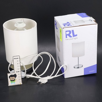Stolová lampa Reality Leuchten R50491001