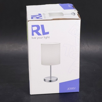 Stolová lampa Reality Leuchten R50491001