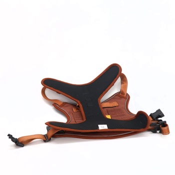 Postroj pro psa Aiitle ADE085-Brown-XL