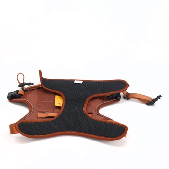 Postroj pro psa Aiitle ADE085-Brown-XL