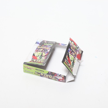 MEGA Expansion Pack Monikis Zero Box