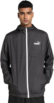 Pánská větrovka Puma Unisex ESS Solid XXL