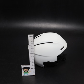 Lyžiarska helma Uvex veľ. M (54-58 cm)