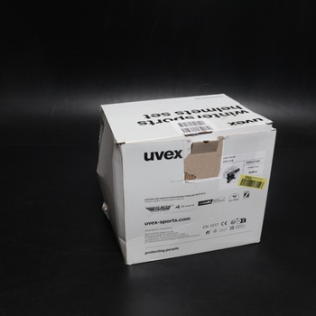 Lyžiarska helma Uvex veľ. M (54-58 cm)