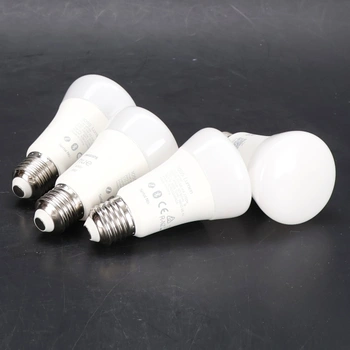 LED žiarovka Philips Hue White E27 4 ks