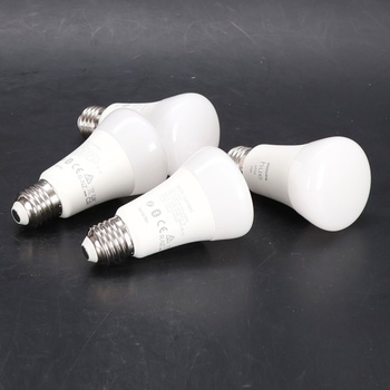 LED žiarovka Philips Hue White E27 4 ks