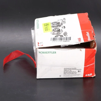 Súprava ložísk FAG 713 6104 90