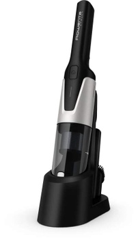 Rowenta AC9736WO Xtouch Black, vrátené - použité