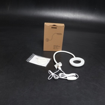 Nástenná čítacia lampa Kary KX10