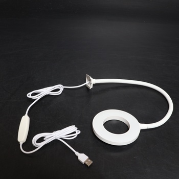 Nástenná čítacia lampa Kary KX10