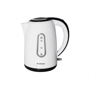 Rýchlovarná kanvica Rohnson R-7110-mierne poškodený obal