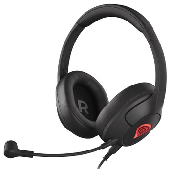 Genesis RADON 800, 7.1 Virtual (NSG-1791) čierna, vrátené, použité