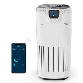 Čistička vzduchu Rowenta PU8080F0 Pure Home- Vrátené,…
