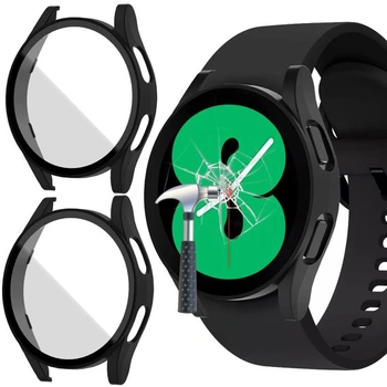 [2 ks puzdier pre Samsung Galaxy Watch 4/FE 40mm sklenené…