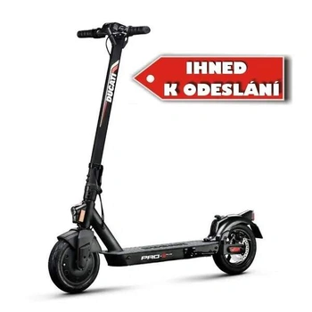 Ducati PRO-II Plus - Rozbalené