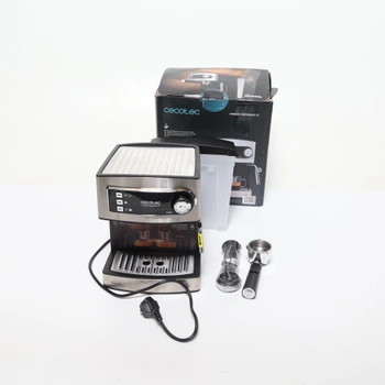 Kávovar Cecotec Power Espresso 20